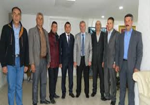 Doğanşehir'de 'Korucular Derneği açılsın' talebi