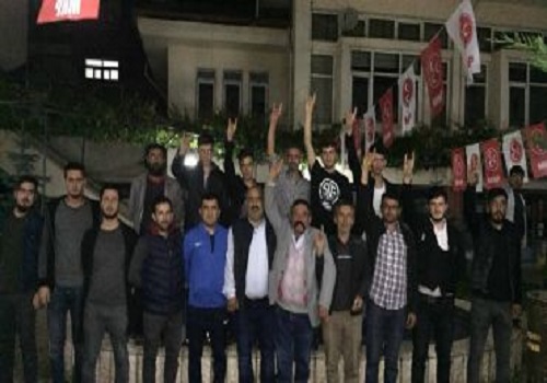 MHP Doğanşehir Seçim Atağına Kalktı