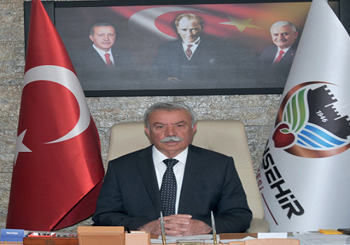 Doğanşehir Belediye Başkanı Vahap Küçük; Çalışmaları Gazetemize Değerlendirdi