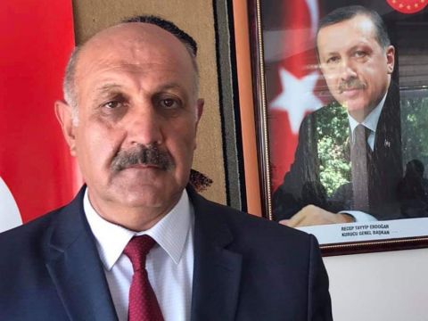 Doğanşehir Belediye Başkanı Durali Zelyurt Oldu