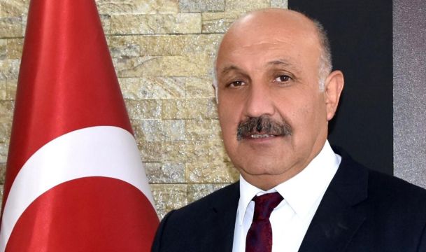 Doğanşehir Belediye Başkanı Durali Zelyurt Kurban Bayramı Mesajı
